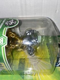 Skylanders Swap Force Stink Bomb Gold And Silver Variant Chase Very Rare VHTF