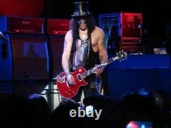 Slash Epiphone Ltd Edition Snakepit Les Paul Classic Signature Guitar Very Rare