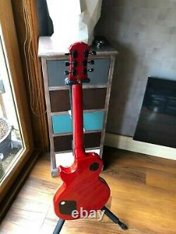 Slash Epiphone Ltd Edition Snakepit Les Paul Classic Signature Guitar Very Rare