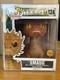 Smaug Funko Pop No 124 Limited Chase Edition (very Rare) The Hobbit