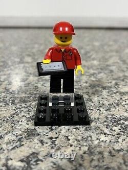 Snap On Diagnostic Lego Figure Very Rare! Limited Edition Snapon Man Cave Retro