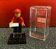 Snap On Diagnostic Lego Figure Very Rare! Limited Edition Collectors Item