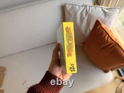 Snow Bros. Nick & Tom Deluxe Edition By Limited Run Games SEALED VERY RARE