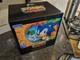 Sonic Mania Collectors Edition Boxset (xbox One) Collectors Item Very Rare