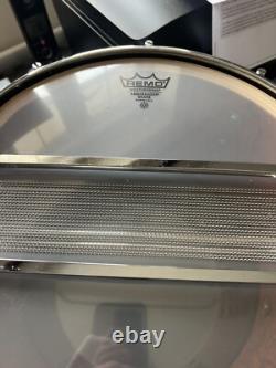 Sonor Signature Horst Link 14 X 8 Bubinga Special Edition Snare Drum Very Rare