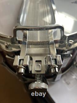 Sonor Signature Horst Link 14 X 8 Bubinga Special Edition Snare Drum Very Rare