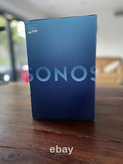 Sonos Play1 Blue Note Speaker BNIB LIMITED EDITION Very Rare Collectible