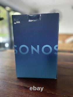 Sonos Play1 Blue Note Speaker BNIB LIMITED EDITION Very Rare Collectible