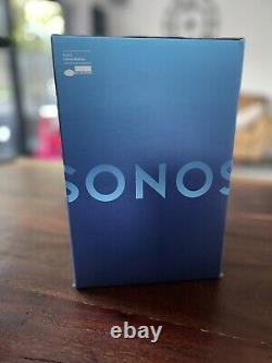 Sonos Play1 Blue Note Speaker BNIB LIMITED EDITION Very Rare Collectible