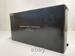 Sony Brooklands Edition XS-C13BR 5.25 2 Way Coaxial Speakers Pair Very Rare