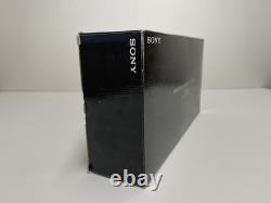 Sony Brooklands Edition XS-C13BR 5.25 2 Way Coaxial Speakers Pair Very Rare