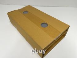 Sony Brooklands Edition XS-C13BR 5.25 2 Way Coaxial Speakers Pair Very Rare