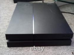 Sony PlayStation 4 PS4 1TB Edition Low Firmware 10.50 VERY RARE