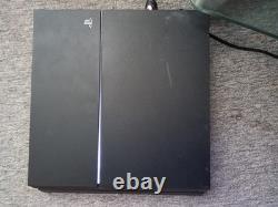 Sony PlayStation 4 PS4 1TB Edition Low Firmware 10.50 VERY RARE