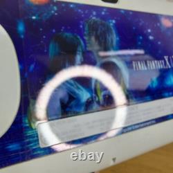 Sony PlayStation Vita 2000 Final Fantasy X / X2 Edition JAPAN Import Very RARE