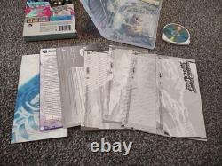 Sony Psp Game Motorstorm Arctic Edge Collector's Edition Very Rare Vgc
