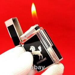 St Dupont- Limited Edition Wempe Very Rare Only 25 Pcs Lighter