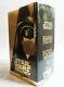 Star Wars Trilogy Special Edition Gold Box Set (vhs/sur, 1997) Very Rare