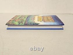 Stardew Valley Guidebook, First Edition 2016 Crisp, Clean Condition VERY RARE