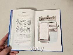 Stardew Valley Guidebook, First Edition 2016 Crisp, Clean Condition VERY RARE