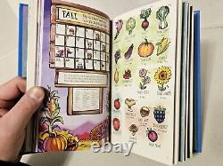 Stardew Valley Guidebook, First Edition 2016 Crisp, Clean Condition VERY RARE