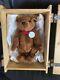 Steiff 2003 Club Exclusive Bear. (420351). Very Rare Limited Edition