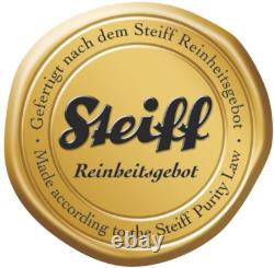 Steiff Club Edition Teddy Baby Blue 1929 Replica Retired. Very Rare