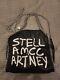 Stella Mccartney/ed Curtis Falabella Mini Tote Bag Black Ltd Edition Very Rare