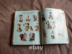 Storybook Figurines Beswick Collectables 10th Edition very rare