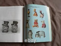 Storybook Figurines Beswick Collectables 10th Edition very rare