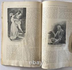 Strand Magazine Sherlock Holmes Single Issue 1891 1st Edition Very Rare Strand Magazine Sherlock Holmes Single Issue 1891 1st Edition Very Rare