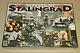 Streets Of Stalingrad (3rd Edition) L2 New-sealed-shrink Oop Very Rare