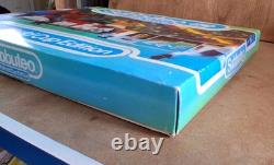 Subbuteo Box Set World Cup Edition Spain Vs Argentina 1982 Very Rare