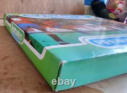 Subbuteo Box Set World Cup Edition Spain Vs Argentina 1982 Very Rare