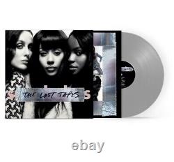 Sugababes The Lost Tapes Limited Edition Silver Vinyl Sealed VERY RARE
