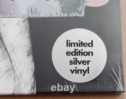 Sugababes The Lost Tapes Limited Edition Silver Vinyl Sealed VERY RARE