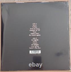 Sugababes The Lost Tapes Limited Edition Silver Vinyl Sealed VERY RARE