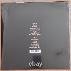 Sugababes The Lost Tapes Limited Edition Silver Vinyl Sealed VERY RARE