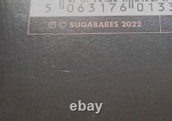 Sugababes The Lost Tapes Limited Edition Silver Vinyl Sealed VERY RARE