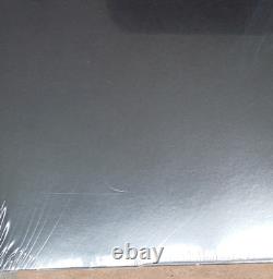 Sugababes The Lost Tapes Limited Edition Silver Vinyl Sealed VERY RARE
