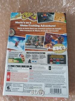 Super Mario Odyssey Starter Pack (Very rare edition) Nintendo Switch Near Mint