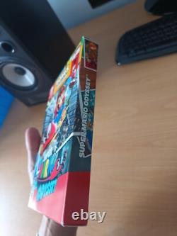 Super Mario Odyssey Starter Pack (Very rare edition) Nintendo Switch Near Mint