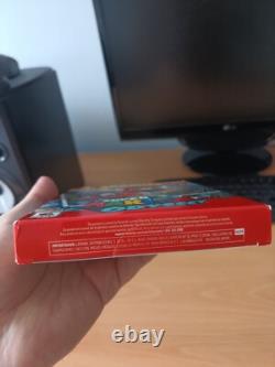 Super Mario Odyssey Starter Pack (Very rare edition) Nintendo Switch Near Mint