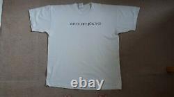 Sutcliffe Jugend LIMITED EDITION XL T-SHIRT VERY RARE