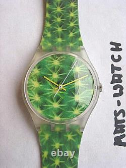 Swatch+ Dummy-Variant+ Gent GK245P1 Cactus Very Rare