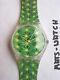 Swatch+ Dummy-variant+ Gent Gk245p1 Cactus Very Rare