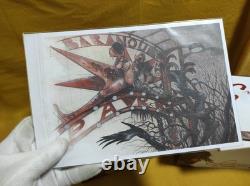 Syberia 3 B. H. Sokal Collector's Edition Very Rare (PS4)