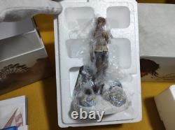 Syberia 3 B. H. Sokal Collector's Edition Very Rare (PS4)