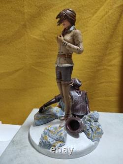 Syberia 3 B. H. Sokal Collector's Edition Very Rare (PS4)