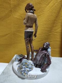 Syberia 3 B. H. Sokal Collector's Edition Very Rare (PS4)